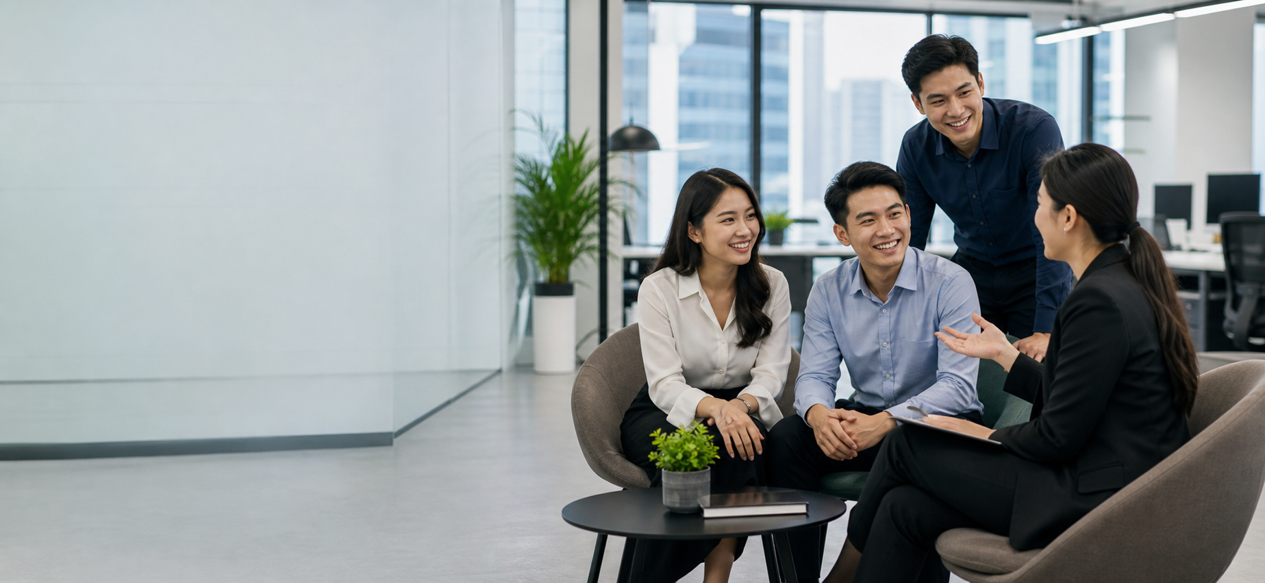 Cơ hội nghề nghiệp tại WorkPort